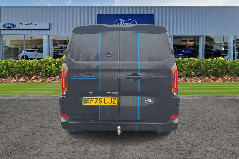 Used Ford Transit Custom 2025 for sale - 77462544: Photo 12