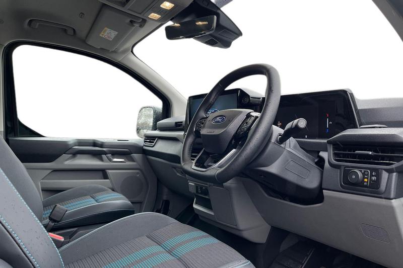 Used Ford Transit Custom 2025 for sale - 77462544: Photo 13