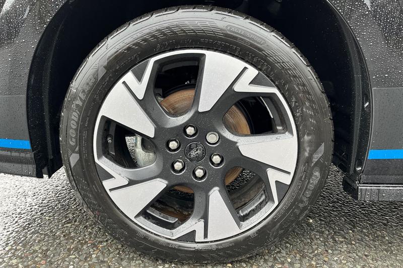 Used Ford Transit Custom 2025 for sale - 77462544: Photo 14