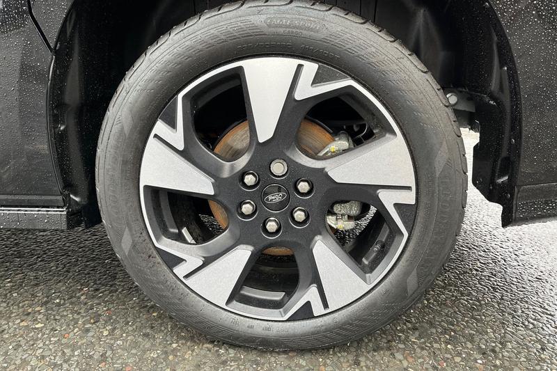 Used Ford Transit Custom 2025 for sale - 77462544: Photo 15