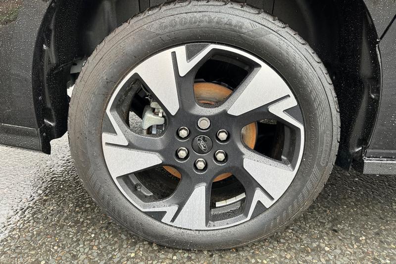 Used Ford Transit Custom 2025 for sale - 77462544: Photo 16