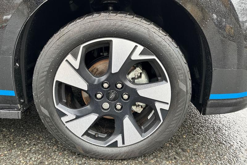 Used Ford Transit Custom 2025 for sale - 77462544: Photo 17