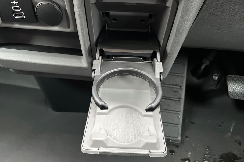 Used Ford Transit Custom 2025 for sale - 77462544: Photo 18