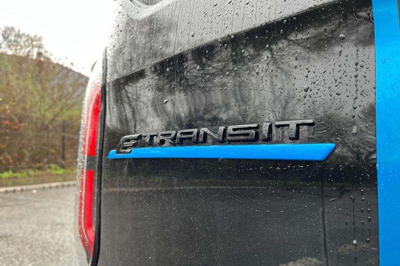 Used Ford Transit Custom 2025 for sale - 77462544: Photo 19