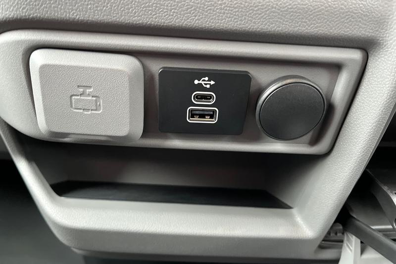 Used Ford Transit Custom 2025 for sale - 77462544: Photo 20