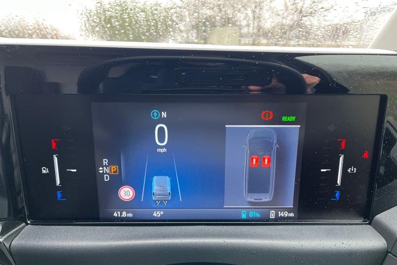 Used Ford Transit Custom 2025 for sale - 77462544: Photo 21