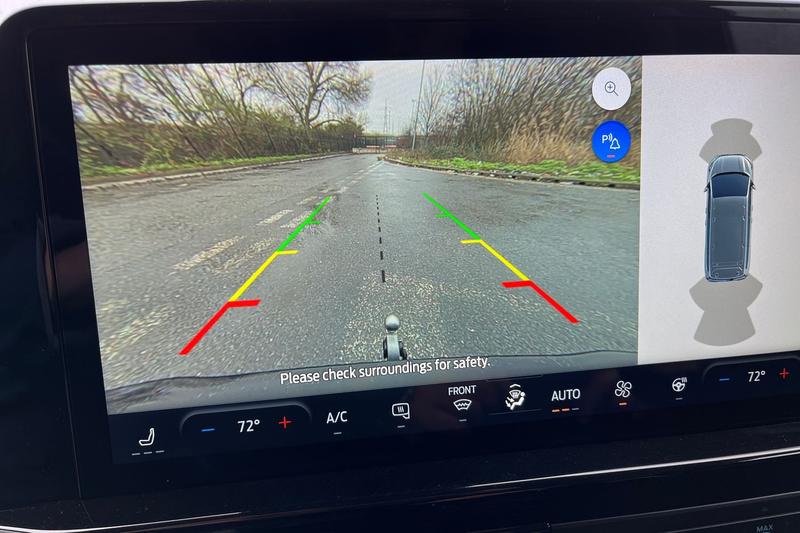 Used Ford Transit Custom 2025 for sale - 77462544: Photo 22