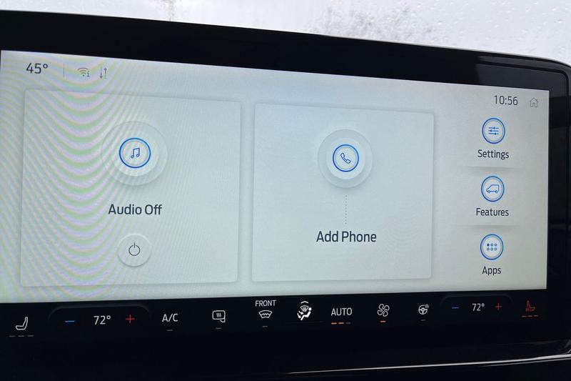 Used Ford Transit Custom 2025 for sale - 77462544: Photo 23