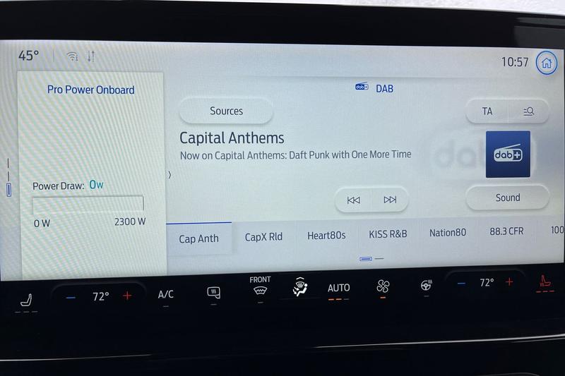 Used Ford Transit Custom 2025 for sale - 77462544: Photo 24