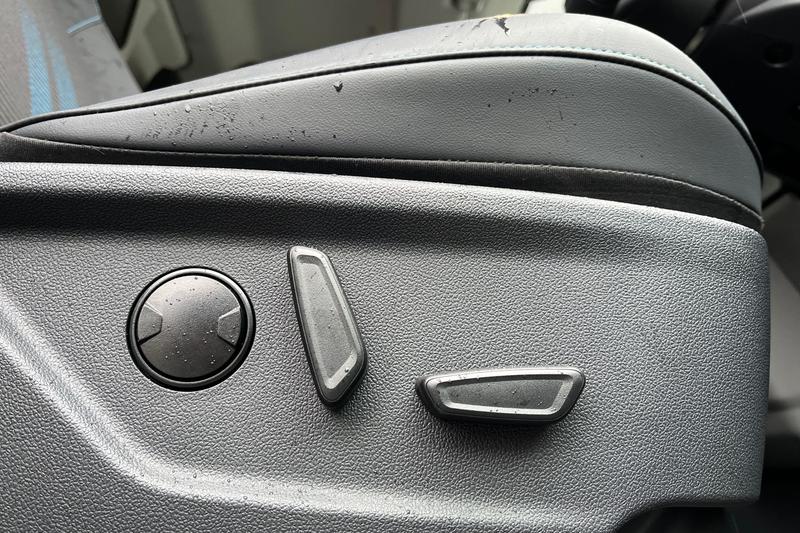 Used Ford Transit Custom 2025 for sale - 77462544: Photo 27