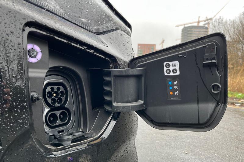 Used Ford Transit Custom 2025 for sale - 77462544: Photo 28