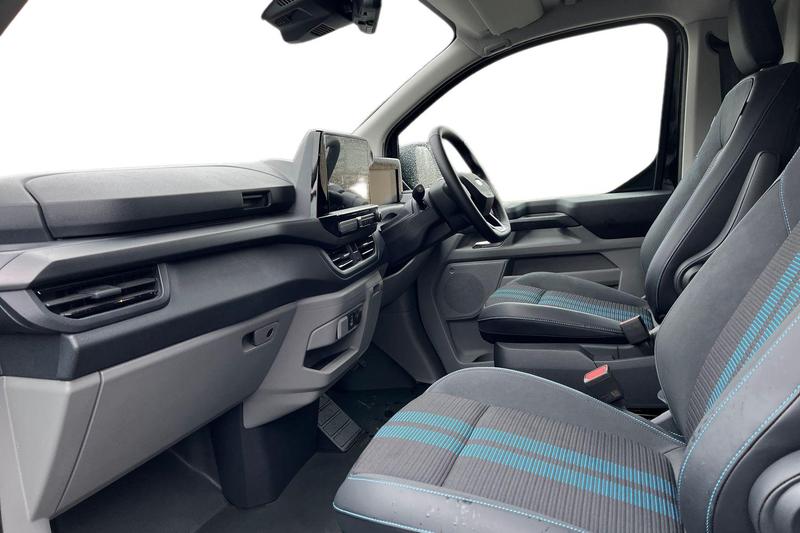 Used Ford Transit Custom 2025 for sale - 77462544: Photo 3