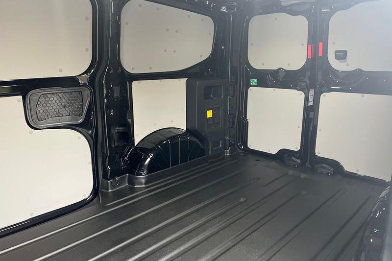 Used Ford Transit Custom 2025 for sale - 77462544: Photo 4