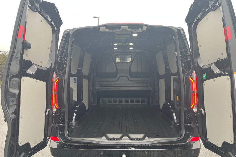 Used Ford Transit Custom 2025 for sale - 77462544: Photo 6