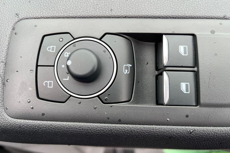 Used Ford Transit Custom 2025 for sale - 77462544: Photo 8