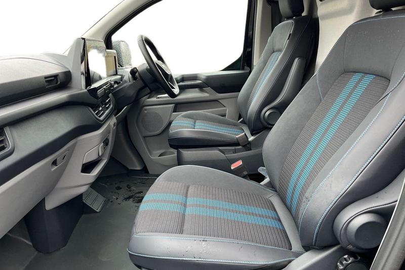 Used Ford Transit Custom 2025 for sale - 77462544: Photo 9