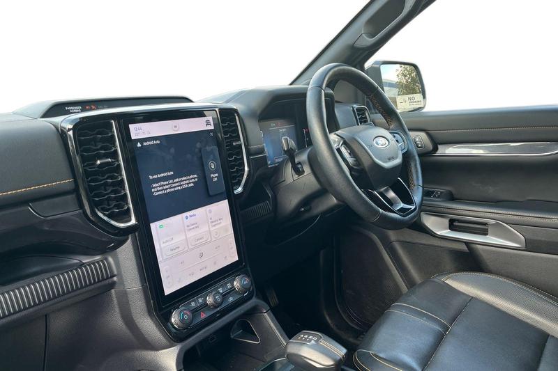 Used Ford Ranger 2023 for sale - 76710165: Photo 10