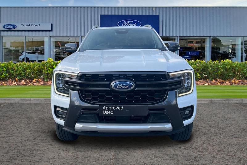 Used Ford Ranger 2023 for sale - 76710165: Photo 12