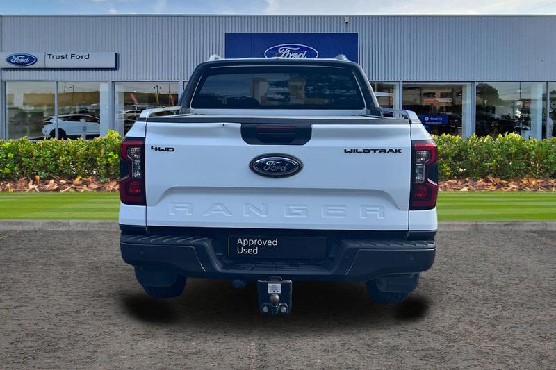 Used Ford Ranger 2023 for sale - 76710165: Photo 13