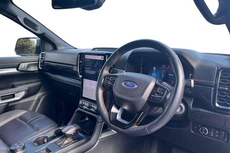 Used Ford Ranger 2023 for sale - 76710165: Photo 14