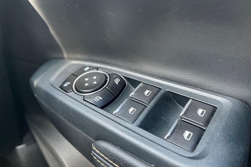 Used Ford Ranger 2023 for sale - 76710165: Photo 16