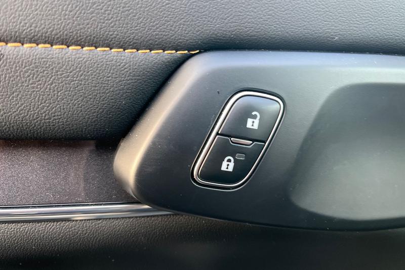 Used Ford Ranger 2023 for sale - 76710165: Photo 17