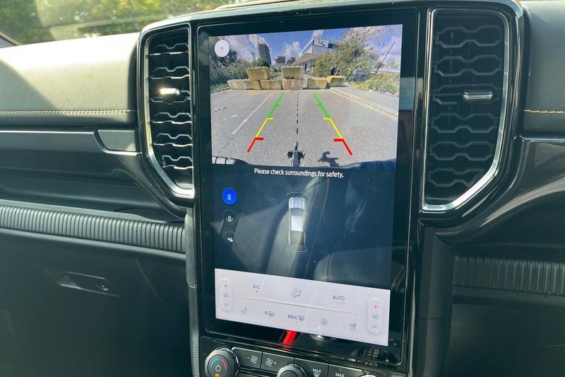 Used Ford Ranger 2023 for sale - 76710165: Photo 18