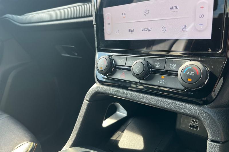 Used Ford Ranger 2023 for sale - 76710165: Photo 19