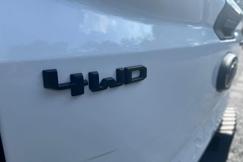 Used Ford Ranger 2023 for sale - 76710165: Photo 23