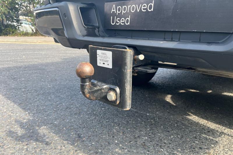 Used Ford Ranger 2023 for sale - 76710165: Photo 24