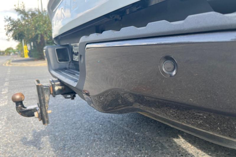 Used Ford Ranger 2023 for sale - 76710165: Photo 25