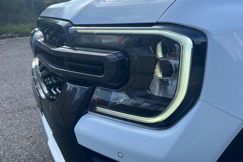 Used Ford Ranger 2023 for sale - 76710165: Photo 27