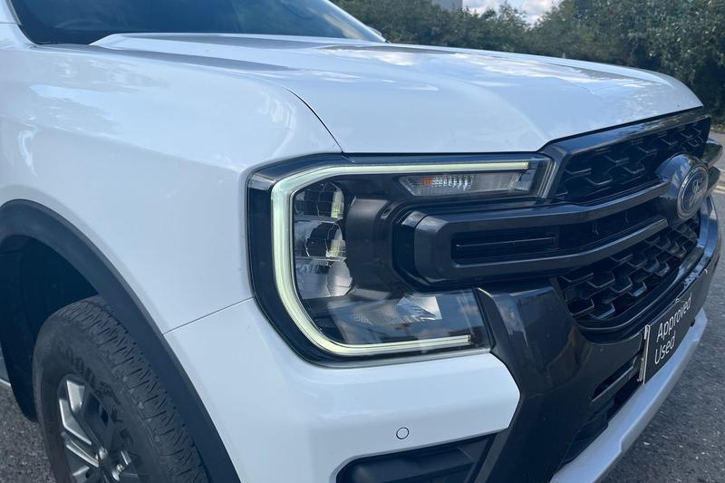 Used Ford Ranger 2023 for sale - 76710165: Photo 28