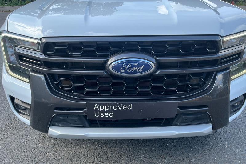 Used Ford Ranger 2023 for sale - 76710165: Photo 35