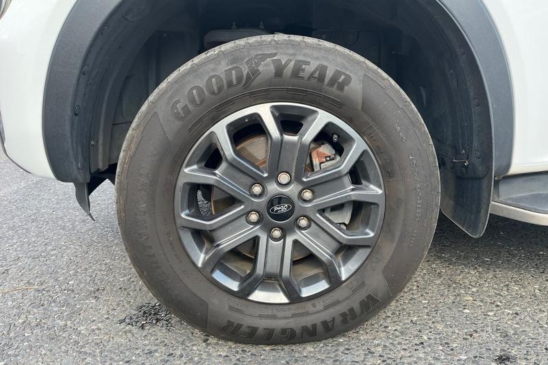 Used Ford Ranger 2023 for sale - 76710165: Photo 37