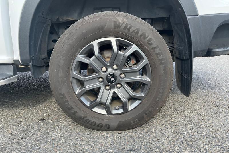 Used Ford Ranger 2023 for sale - 76710165: Photo 38