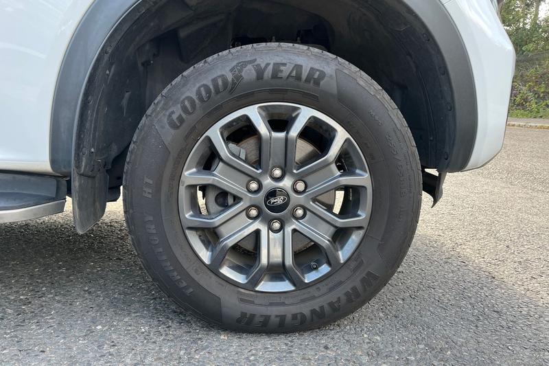 Used Ford Ranger 2023 for sale - 76710165: Photo 39