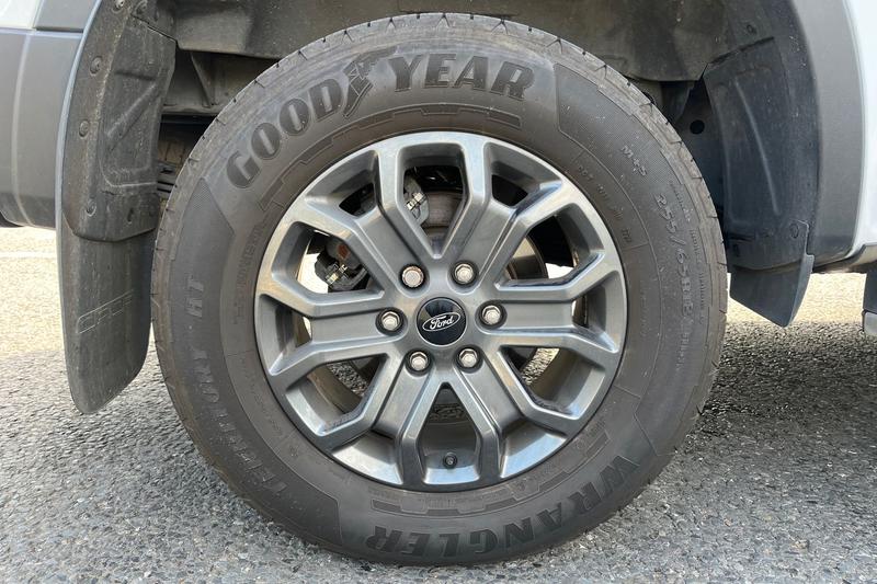 Used Ford Ranger 2023 for sale - 76710165: Photo 40