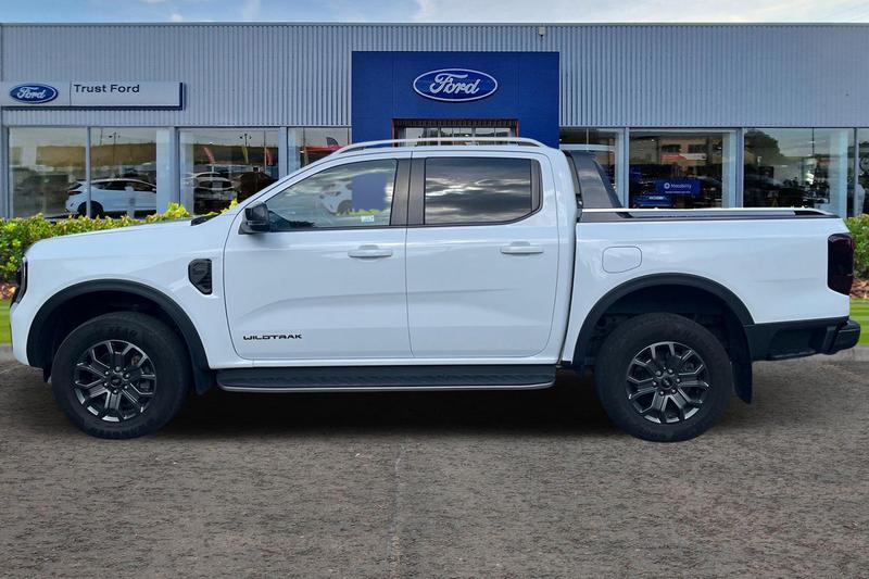 Used Ford Ranger 2023 for sale - 76710165: Photo 6