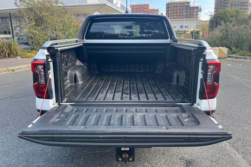 Used Ford Ranger 2023 for sale - 76710165: Photo 7