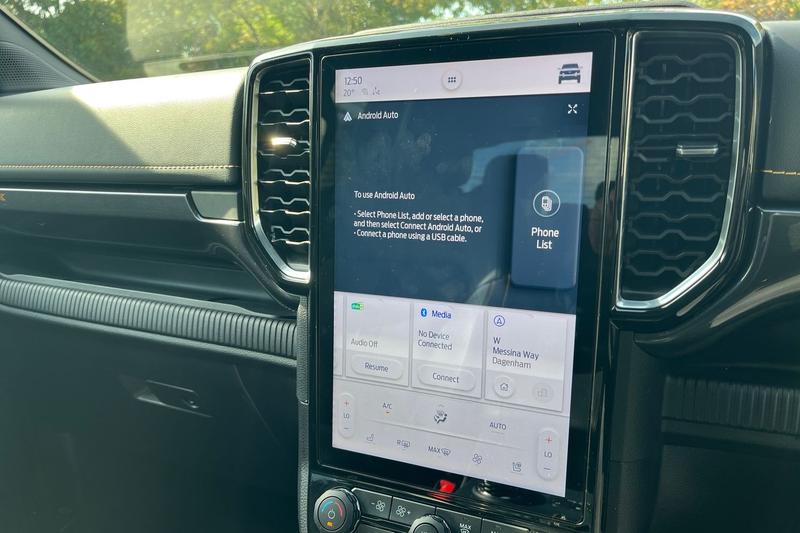 Used Ford Ranger 2023 for sale - 76710165: Photo 8