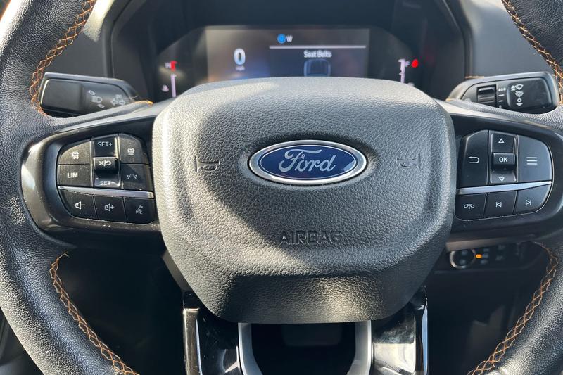 Used Ford Ranger 2023 for sale - 76710165: Photo 9