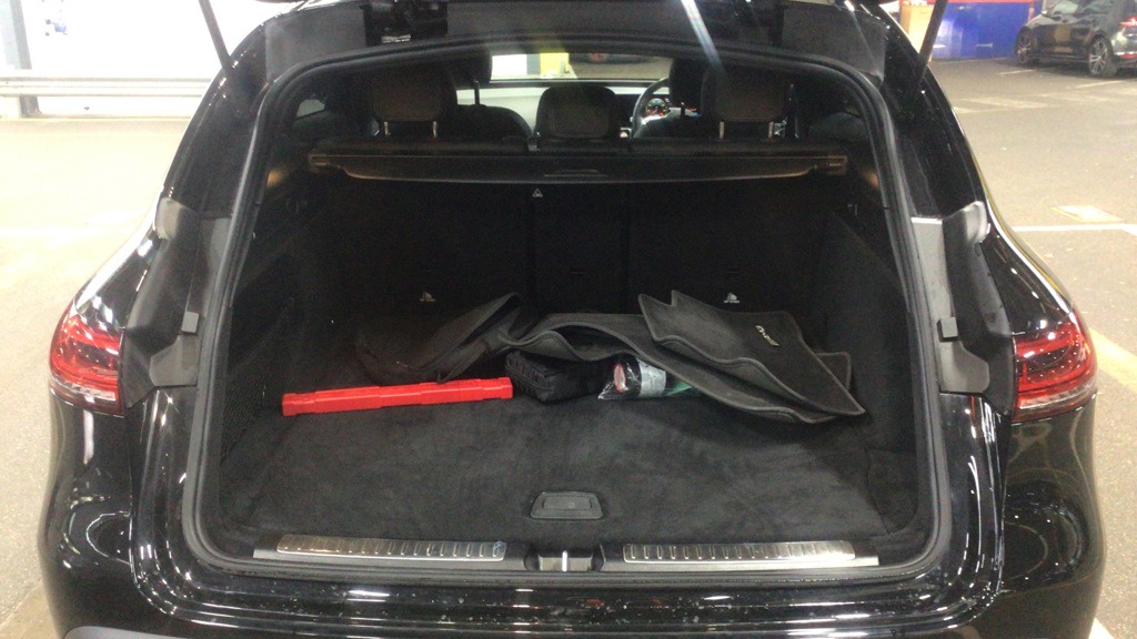 Used Mercedes-Benz EQC 2021 for sale - 76611666: Photo 11