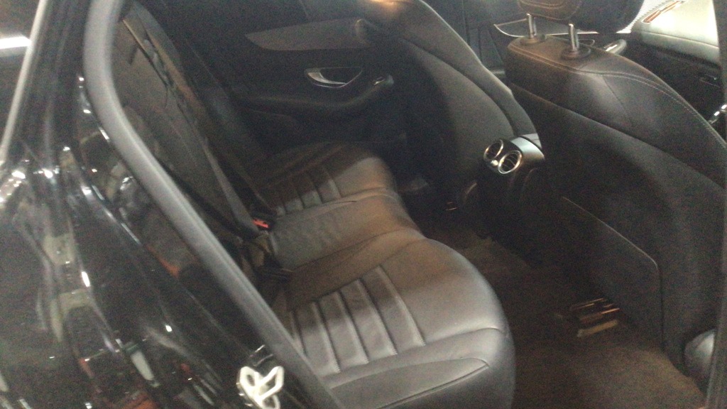 Used Mercedes-Benz EQC 2021 for sale - 76611666: Photo 13