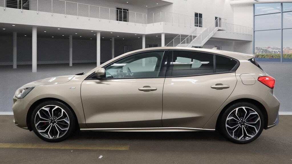 Used Ford Focus 2019 for sale - 77446884: Photo 10