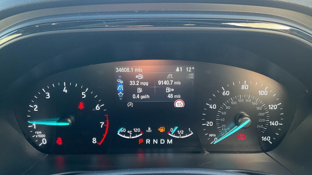 Used Ford Focus 2019 for sale - 77446884: Photo 14