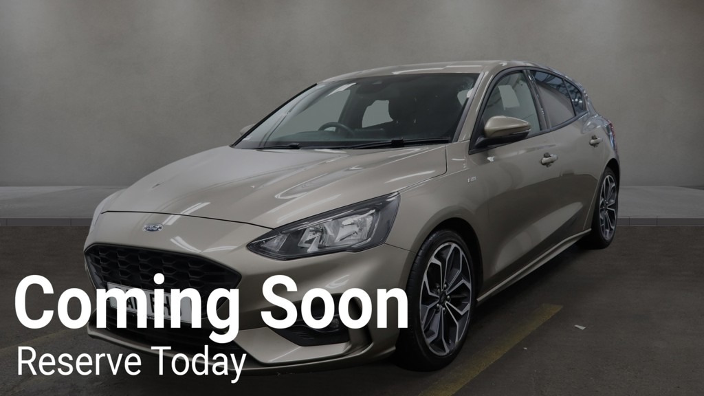 Used Ford Focus 2019 for sale - 77446884: Photo 2