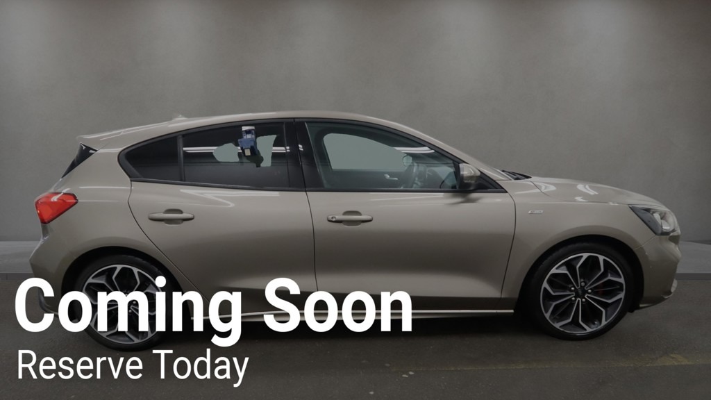 Used Ford Focus 2019 for sale - 77446884: Photo 3