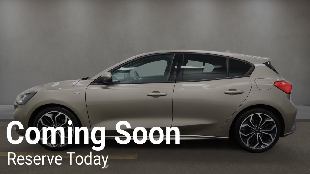 Used Ford Focus 2019 for sale - 77446884: Photo 4