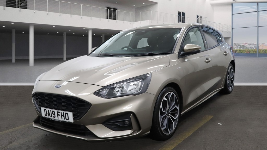 Used Ford Focus 2019 for sale - 77446884: Photo 6